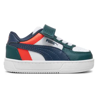 Sneakersy Puma Caven 2.0 Block Ac+ Inf 394463 09 Barevná