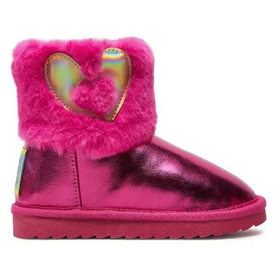 Polokozačky Agatha Ruiz de la Prada 241988-A S Růžová