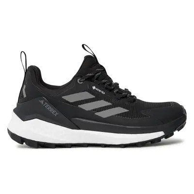 Sneakersy adidas Terrex Free Hiker 2.0 Low GORE-TEX IG3200 Černá