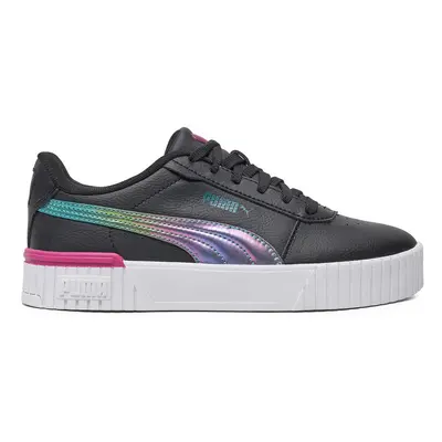 Sneakersy Puma Carina 2.0 Bouncy Sky Jr 397970 02 Černá