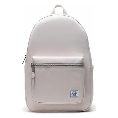 Batoh Herschel Settlement Backpack 11407-05456 Écru