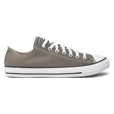 Plátěnky Converse Chuck Taylor All Star A08631C Hnědá