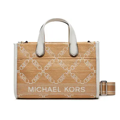 Kabelka MICHAEL Michael Kors 30S4S3GM5U Béžová