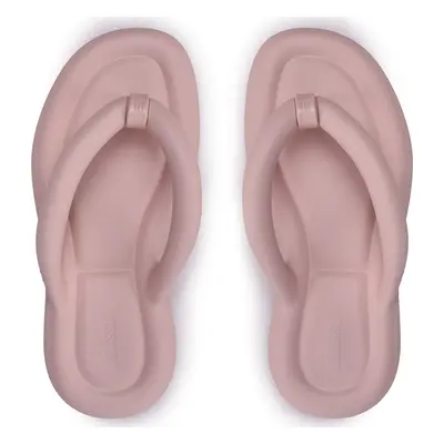 Žabky Melissa Flip Flop Free Ad 33531 Růžová