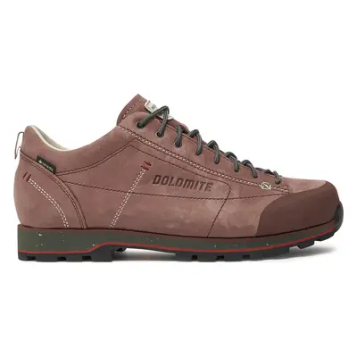 Trekingová obuv Dolomite 54 Low Fg Evo Gtx GORE-TEX 292530 Hnědá