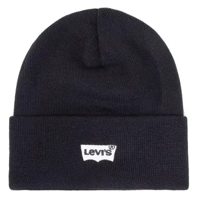 Čepice Levi's® 77138-1028 Černá