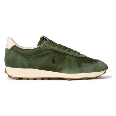 Sneakersy Polo Ralph Lauren Prl Trail125 809945249004 Zelená