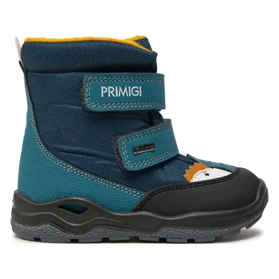 Sněhule Primigi 6861322 S GORE-TEX Barevná