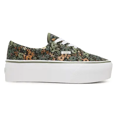 Tenisky Vans Era Stackform VN0A5JLZZBF1 Zelená