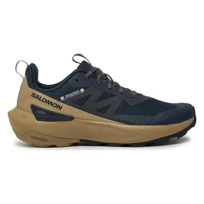 Sneakersy Salomon Elixir Activ L47455300 Šedá