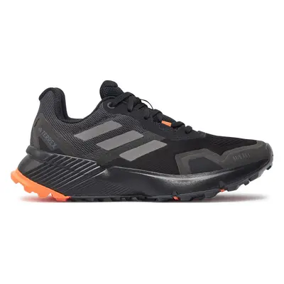 Běžecké boty adidas Terrex Soulstride RAIN.RDY ID3434 Černá