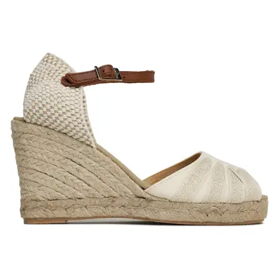 Espadrilky Gioseppo Altevik 69204-P Bílá