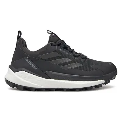 Sneakersy adidas Terrex Free Hiker 2.0 Low Gore-Tex IH0671 Černá