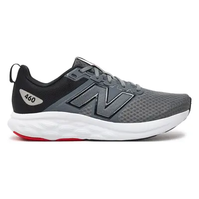 Běžecké boty New Balance 460 v4 M460LY4 Šedá