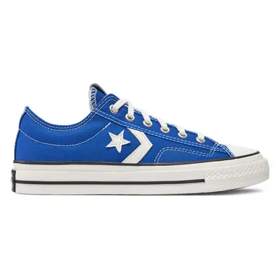 Plátěnky Converse Star Player 76 A11531C Tyrkysová