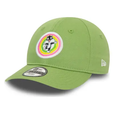 Kšiltovka New Era Kids Pastel Lt 940 Sylvester 60435020 Zelená