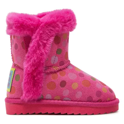 Polokozačky Agatha Ruiz de la Prada 241989-A M Růžová