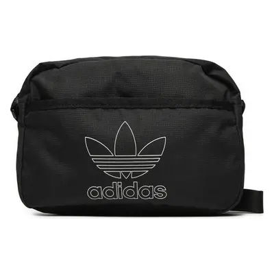 Brašna adidas Small Airliner Bag IS4585 Černá