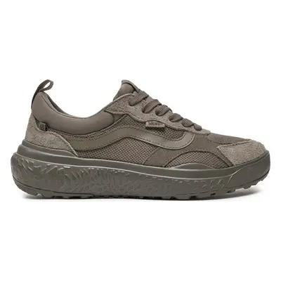 Sneakersy Vans Mte UltraRange Neo Vr3 VN000CWE9JC1 Hnědá