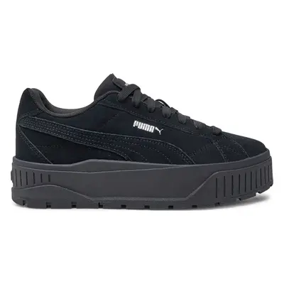 Sneakersy Puma Karmen II 397457 01 Černá