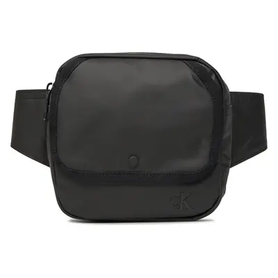 Ledvinka Calvin Klein Jeans Ultralight Waistbag18 Rub K50K511496 Černá