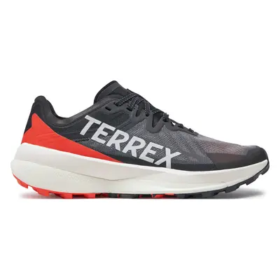 Běžecké boty adidas Terrex Agravic Speed Trail Running IG8017 Černá