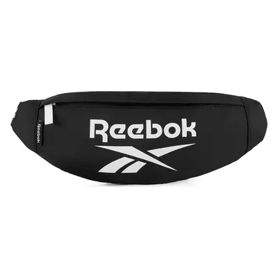 Ledvinka Reebok RBK-014-CCC-06 Černá