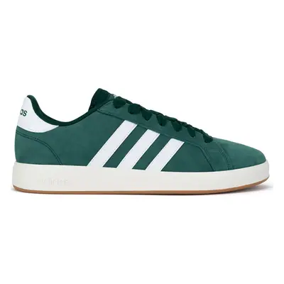 Sneakersy adidas GRAND COURT BASE 00S IH6187 Zelená