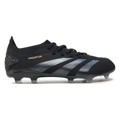 Boty na fotball adidas Predator Pro FG IF6328 Černá