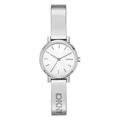 Hodinky DKNY Soho NY2306 Stříbrná