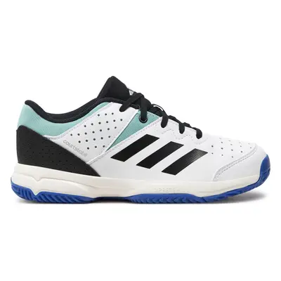 Sálovky adidas Court Stabil ID5683 Bílá