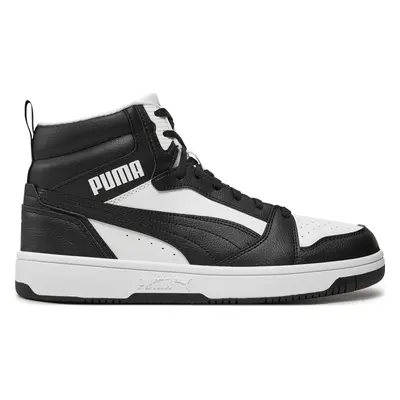 Sneakersy Puma Rebound v6 392326 31 Bílá