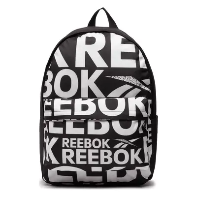 Batoh Reebok Wor Graphic H36584 Černá