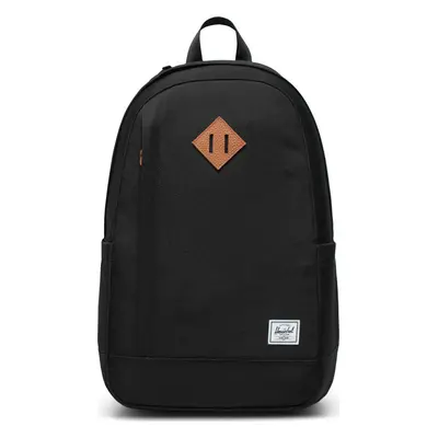 Batoh Herschel Herschel Seymour Backpack 11403-00001 Černá