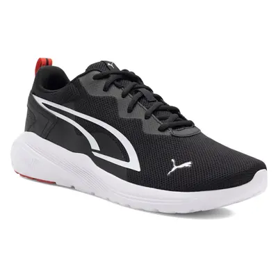 Sneakersy Puma All-Day Active 386269 03 Černá