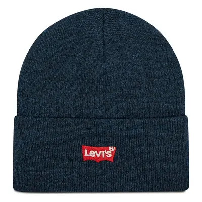 Čepice Levi's® 230791-0011 Tmavomodrá