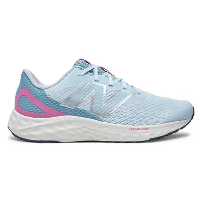 Běžecké boty New Balance Fresh Foam Arishi v4 GPARIYB4 Fialová