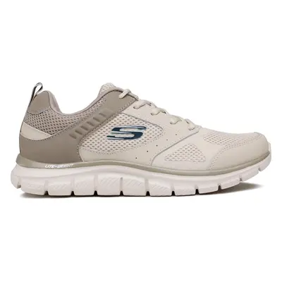 Sneakersy Skechers Syntac 232398/TPE Béžová