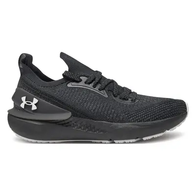 Běžecké boty Under Armour Ua W Shift 3027777-004 Černá