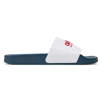 Nazouváky adidas Adilette Shower II0017 Bílá