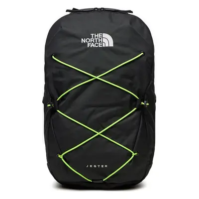 Batoh The North Face Jester NF0A3VXFASQ1 Šedá