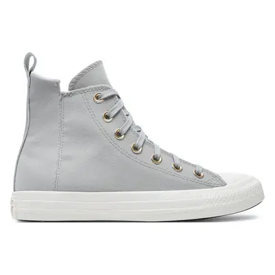 Plátěnky Converse Chuck Taylor All Star Tailored Lines A08236C Šedá