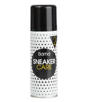 Čistící a ochranná pěna Bama Sneaker Care A77F CZ/SK