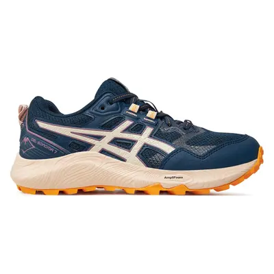 Běžecké boty Asics Gel-Sonoma 7 1012B413 Modrá