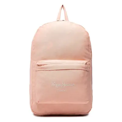 Batoh Pepe Jeans Sloane G. Backpack PG030407 Růžová