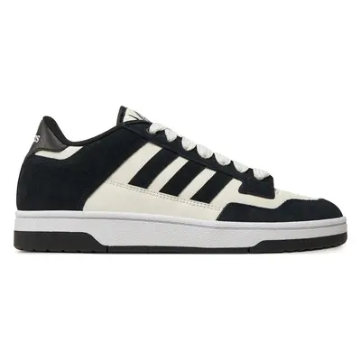 Sneakersy adidas Rapid Court Low JP5255 Černá