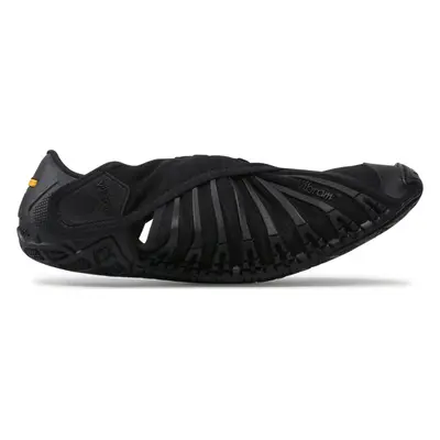 Sneakersy Vibram Fivefingers Furo Knit 20WEA01 Černá