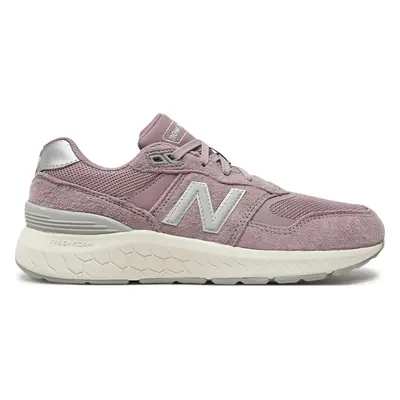 Sneakersy New Balance Fresh Foam 880 WW880TW6 Růžová