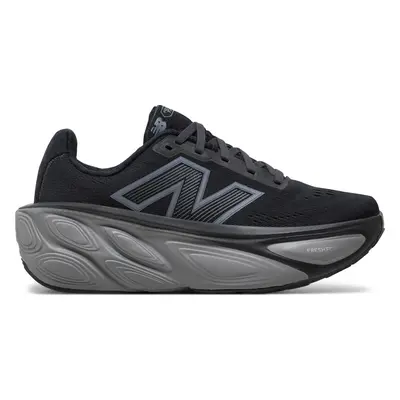 Běžecké boty New Balance Freshfoam More WMORLK5 Černá