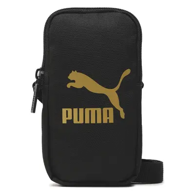 Brašna Puma Classics Archive Pouch 079654 01 Černá